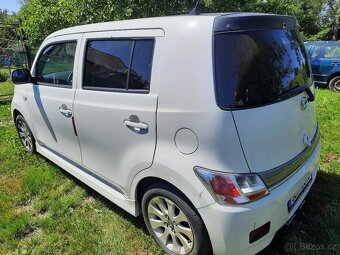 Daihatsu Materia 1.5 16V R.v. 2008 - 12