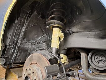 Volkswagen Golf 1.9 Tdi - 12