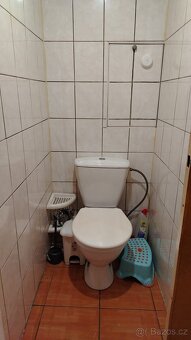 Investiční byt v Chomutově, ul.Dřínovská - 12