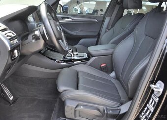 BMW X3 xD20d M-SPORT - 12