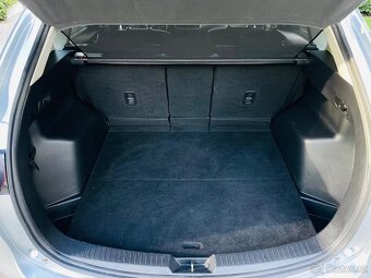 Mazda CX-5 2.0i 2WD 1MAJITEL FACELIFT VÝHŘEV SENZORY SERVISK - 12