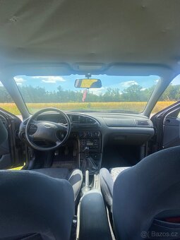 Ford Mondeo - 12