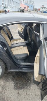 VW Passat CC 3,6 FSI - 12