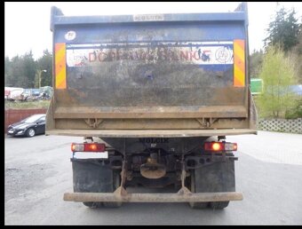 Renault Kerax 450 - 12