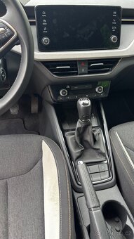 Škoda Kamiq,  1.5 TSI TOP SELECTION - 12