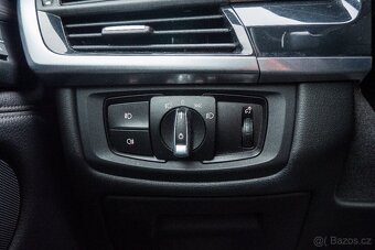 BMW F15 X5 30d 190kW, M paket, DPH - 12