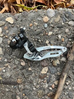 Pohon Shimano Sora 3x8 - 12
