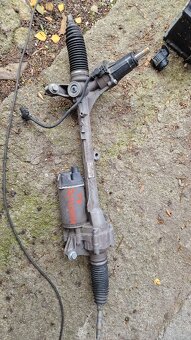 vw T6 a T6.1 kapota L blatník Náraz lak i obyč řízení, lampy - 12