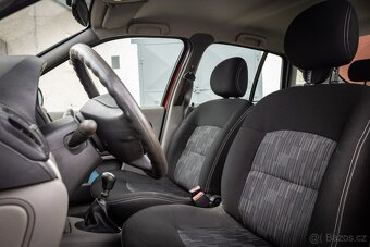 Renault Thalia 1.2 16V - 12