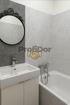 Prodej bytu 3+1 na ul. Obránců míru, Kopřivnice - 12