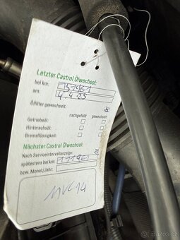 Ford Focus kombi 1,0i 74kW r.v.2015 - 12