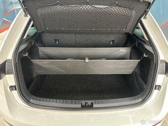 Skoda Scala Joy 1MajitelTovarni zaruka - 12