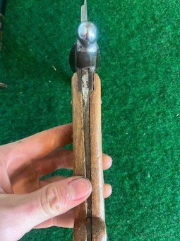 Tesák Rakúsko Uhorsko - 12