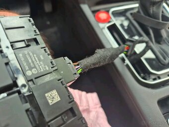 DEAKTIVATOR SYSTÉMU START STOP - 12