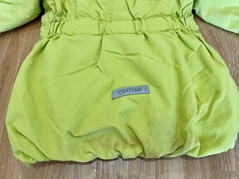 Zimní kalhoty a bunda Reima - 12