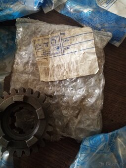 Gilera Piagio Vespa - 12