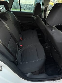 ŠKODA FABIA III 1.2 TSI 66kw - 12