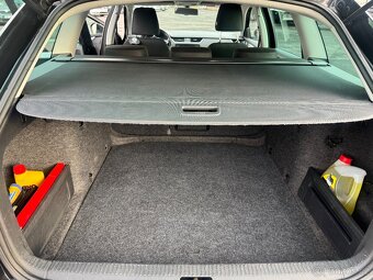 Škoda Octavia III 1.6 TDi COMBI GREENLINE MOŽNO NA SPLÁTKY - 12