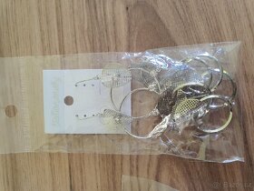 Nové, nenošené náušnice - 12