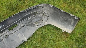 Mercedes GLC C254 X254 W254 2022 - zadni naraznik spoiler - 12