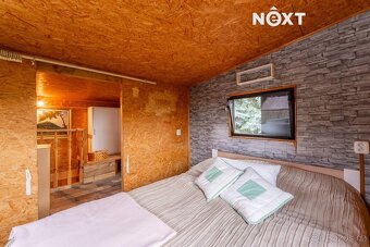 Prodej Chata, 57㎡ - 12