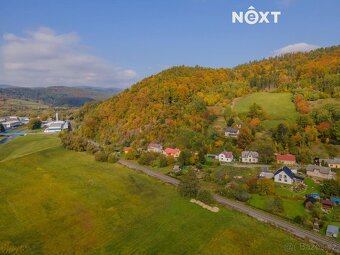 Prodej pozemek Bydlení - 12