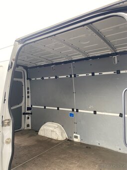 Mercedes Sprinter 313 CDI    Rv. 12/2013 - 12