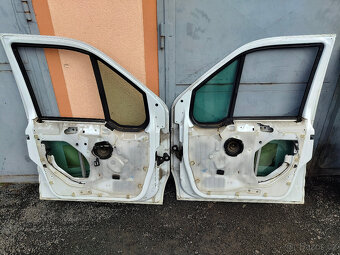 Tourneo / Transit Connect karosářské díly - P1 - 12