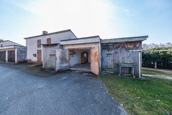 Prodáme RD v Dolním Třeboníně - 12