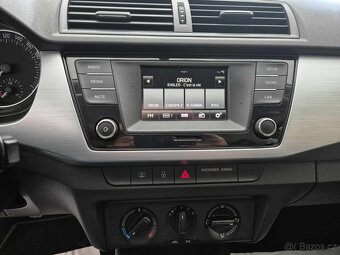 Fabia 1,2 TSI COOL - 12