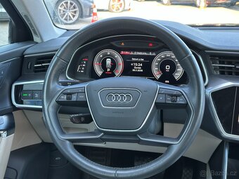 Audi A6 2020 - 12