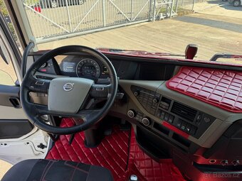 Volvo FH500 EURO 6 Hydraulika - 12