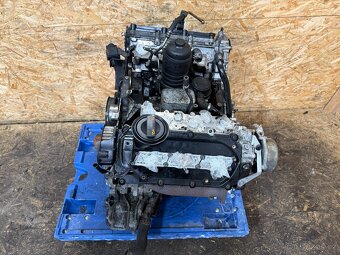 MOTOR 3.0 TDI 171KW ASB - 12