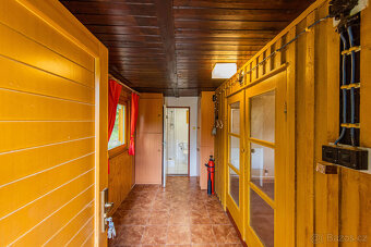 Prodej, chata, 662 m2, Zábřeh - Dolní Bušínov - 12