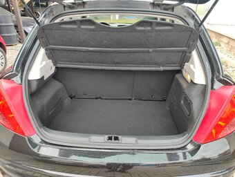 Peugeot 207 GT 1,6turbo TOP VYBAVA - 12