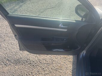 Veškeré náhradní díly Vw golf 6/VI - 12