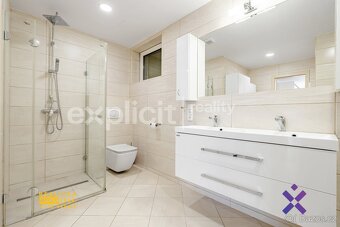 Prodej bytu 5+1 163m2 + zahrada, Filmové ateliéry - Vrchy -  - 12