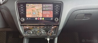 Octavia 3 102tis.km 1.6 TDI 85kW 2018 ČR původ - 12
