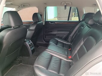 Škoda Superb 2 DSG 2.0 TDI 125 KW r.v.2012 - 12