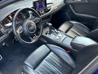 Audi A6 Competition - 3.0biTDi - 240kw - 12