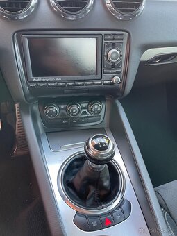 Audi TT 2.0 TDI Quattro - 12