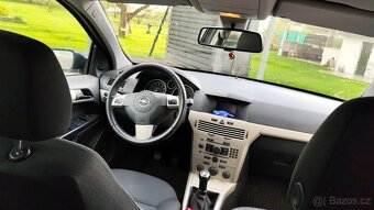 Prodám Opel Astra - 12