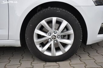 Škoda Octavia Combi 2.0TDi DSG 110KW NAVI DPH 2019 - 12
