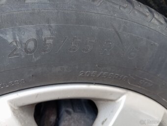 ALU 5x108 R16 Ford - 12