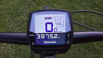 Haibike SDURO 9 CROSS, motor Bosch, velikost XXL - 12