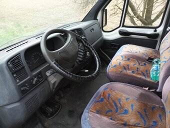 Peugeot boxer - 12