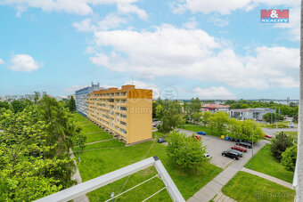 Prodej bytu 1+kk, 35 m², Kladno, ul. Americká - 12