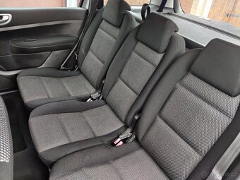 Prodám Peugeot 307SW 1.6 HDI 66kw rv.2007 - 12