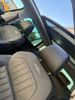 Škoda Superb III Combi 2.0 TSI DSG 4x4 L&K - 12