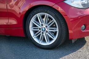 BMW 120d E87 (Mpacket 130 kW) - 12